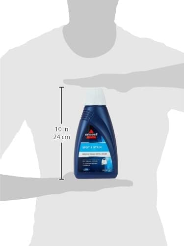 BISSELL - Spot &amp; Stain - SpotClean/SpotClean Pro