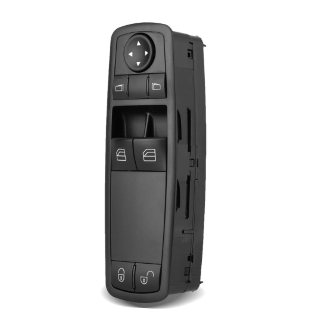 Fensterhebersteuerung, Hauptschalter für elektrische Fensterheber Passend für Benz A W169 B W245 ML