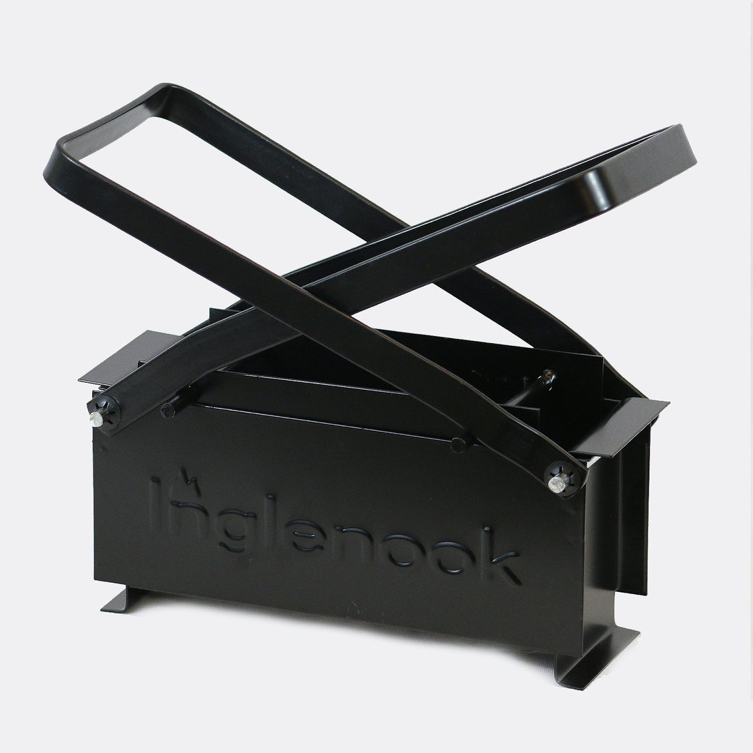 Inglenook Eco Brikett Maker