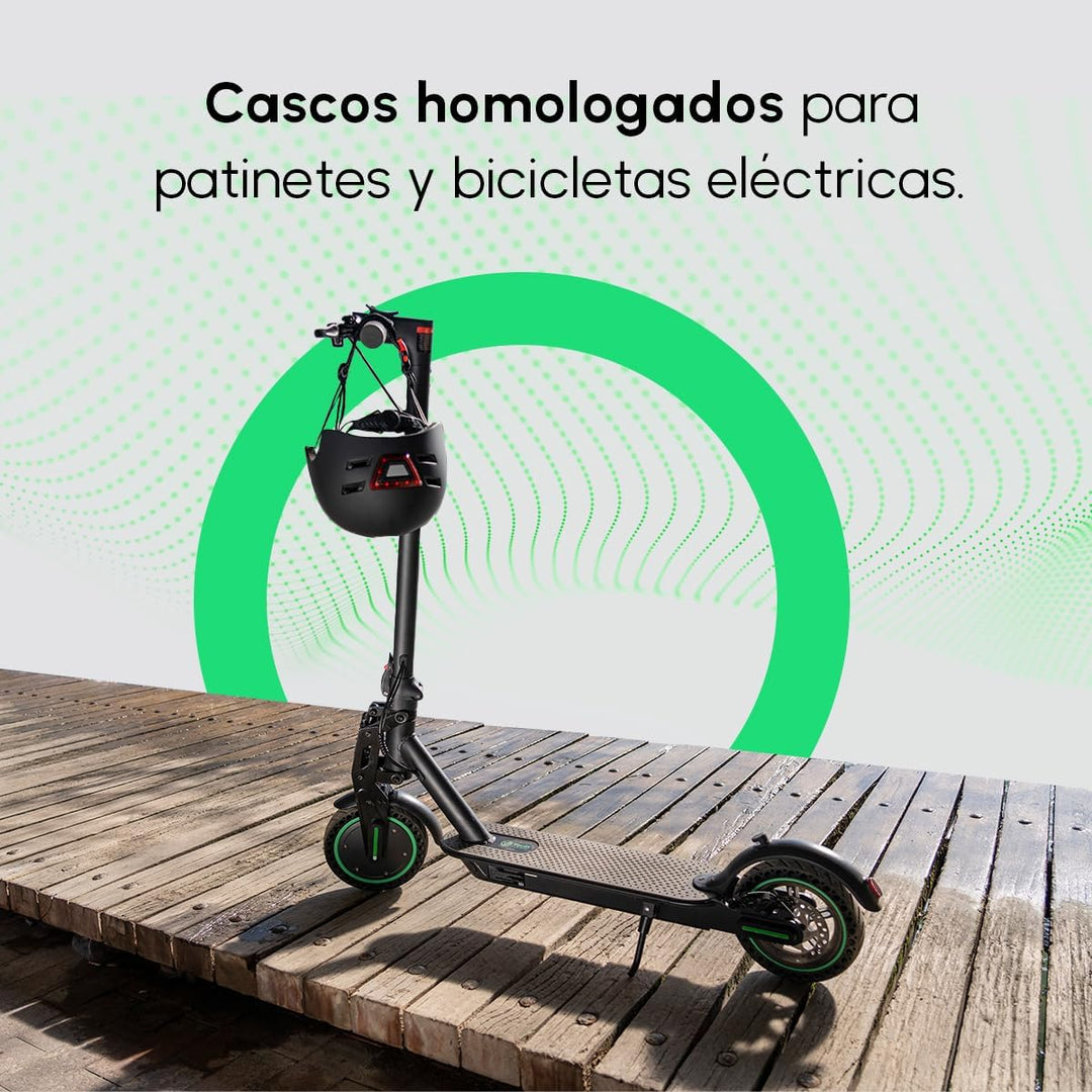 YOUIN MA1010 Elektro-Roller/Hoverboard.