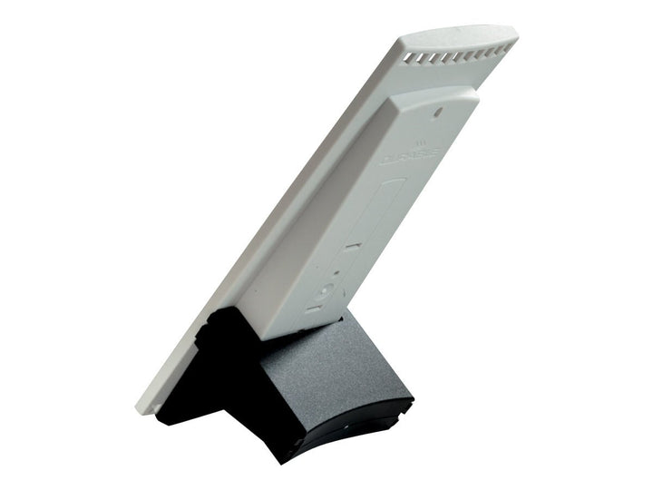 Durable Sichttafelständer Sherpa module 10, für 10 Sichttafeln (nicht enthalten), 1 Stück, anthrazit