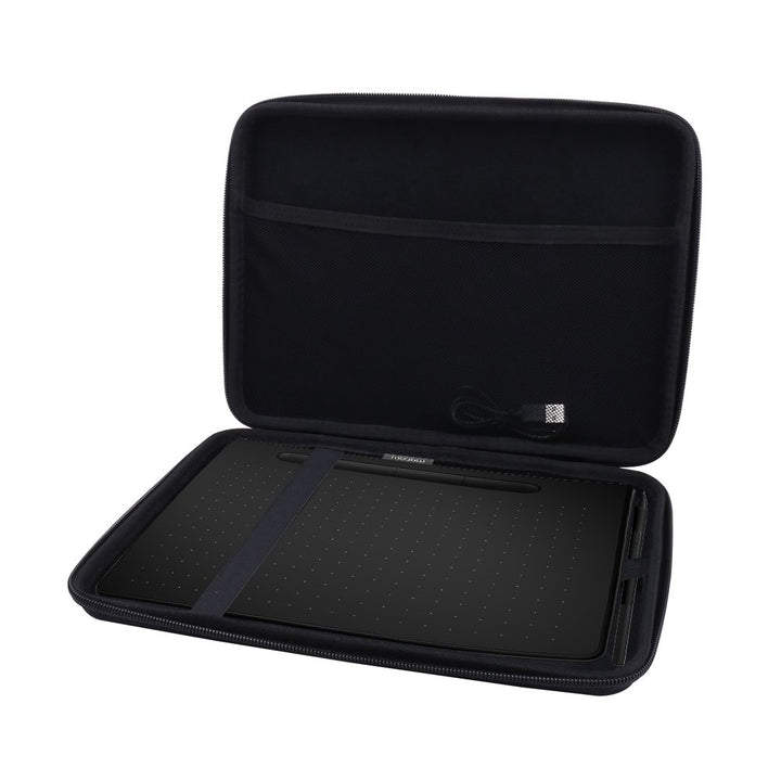 Hart Taschen Hülle für Wacom Intuos M Stift-/Mobiles Zeichentablett fits Medium CLT-6100 Series von