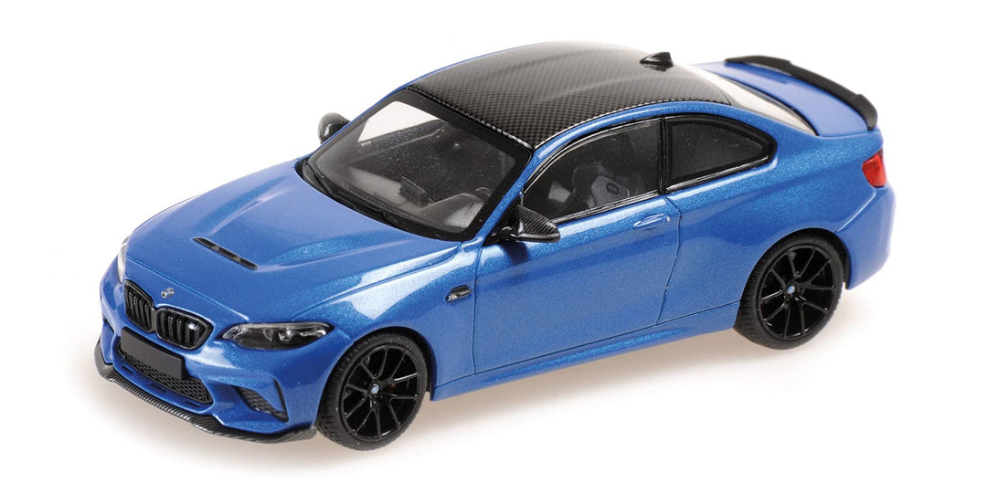 Minichamps - BMW M2 CS - 2020-1/43