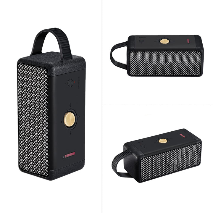 Silikonhülle für Marshall Emberton II & Emberton Tragbare Bluetooth Lautsprecher, Emberton Tragbare