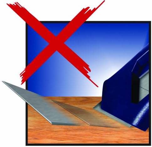 IRWIN 10507106 IW10507106, Aluminium, Blau