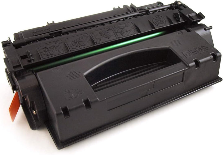 Green2Print Toner schwarz 6000 Seiten ersetzt HP Q5949X, 49X passend für HP Laserjet 1320TN, 3390, 3