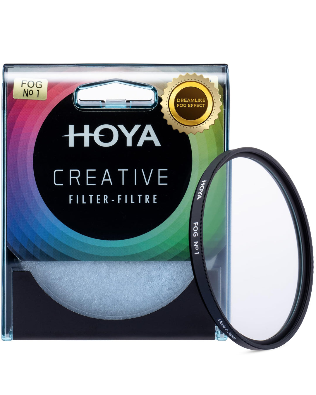 HOYA Fog N°1 ø67mm Filter