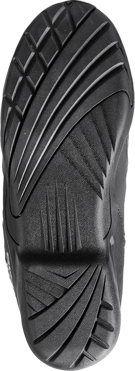Pharao Avesta WP Motorradstiefel hoch Wasserdichter Ganzjahres Stiefel Atmungsaktive wasser- und win