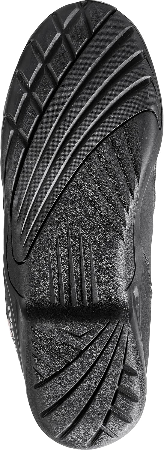 Pharao Avesta WP Motorradstiefel hoch Wasserdichter Ganzjahres Stiefel Atmungsaktive wasser- und win