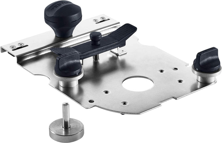 FESTOOL 494340 Führungsplatte FP-LR 32