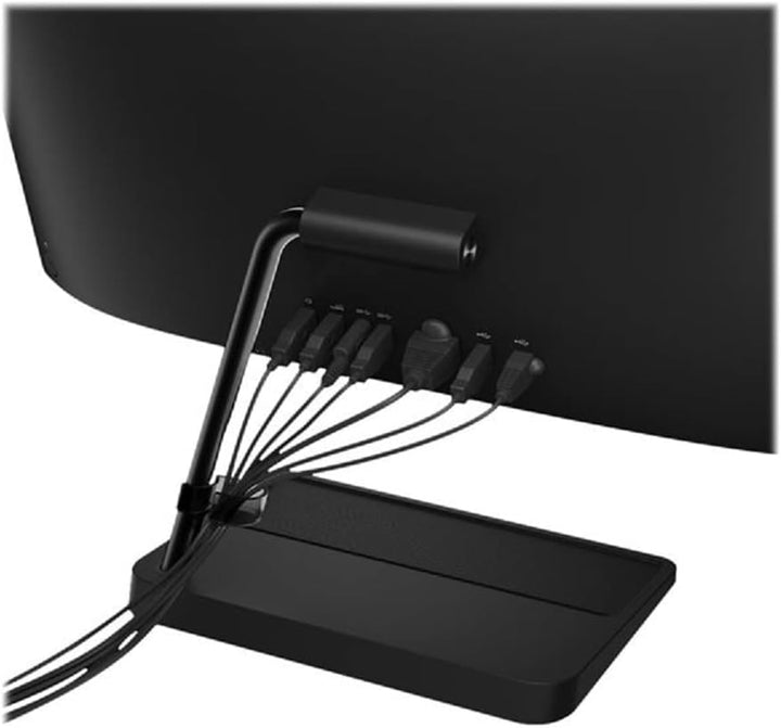 Leno IC AiO 3 24IAP7 i3 8 I bk W11H F0GH00ANGE