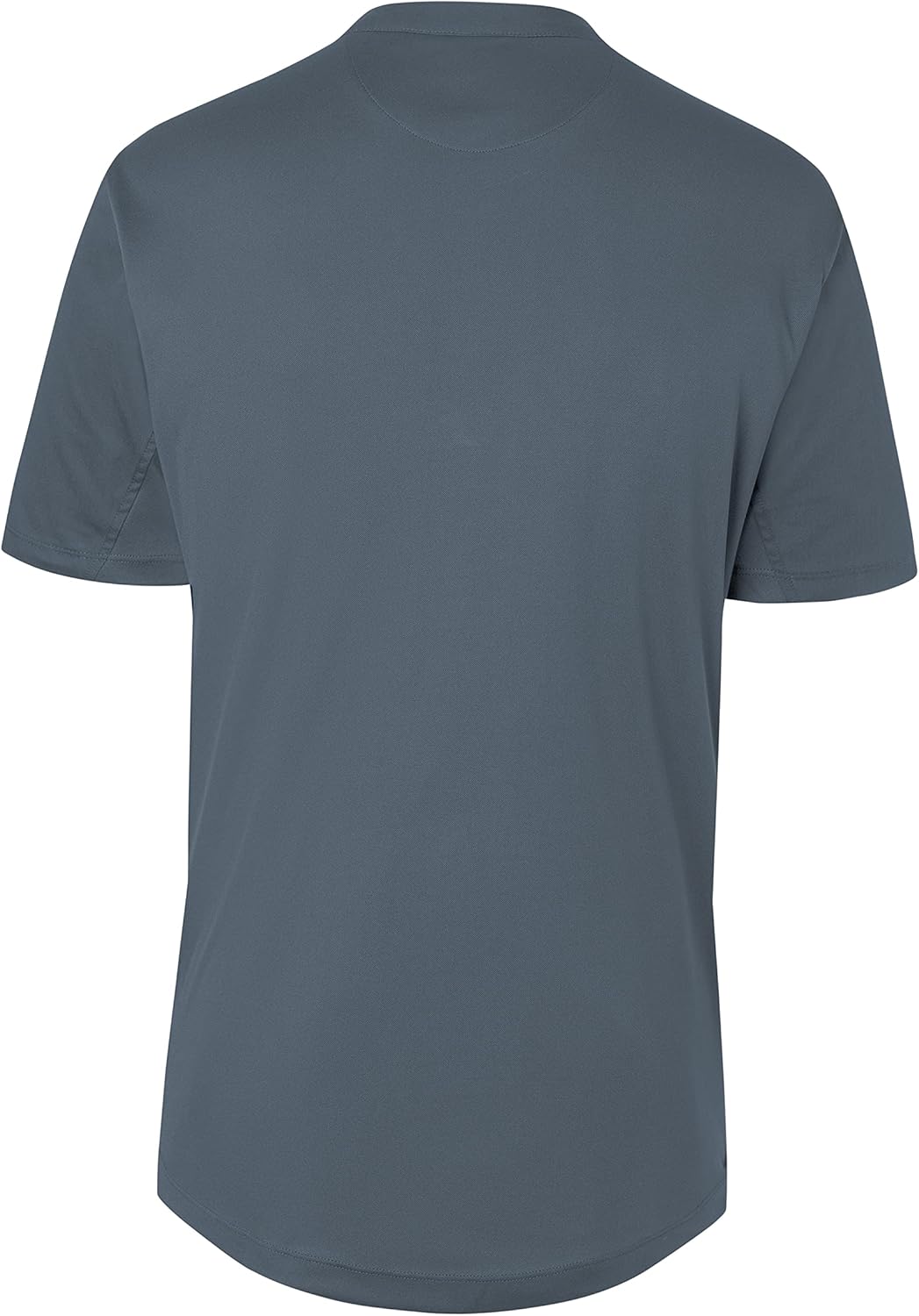 Karlowsky Herren Kurzarm Arbeitsshirt Performance 60% Baumwolle/40% Polyester, Anthrazit