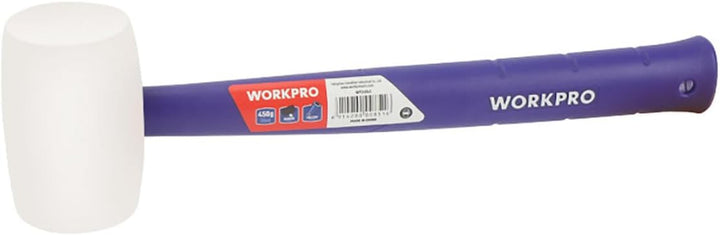 Workpro Gummihammer Marke EAN: 6914280008509