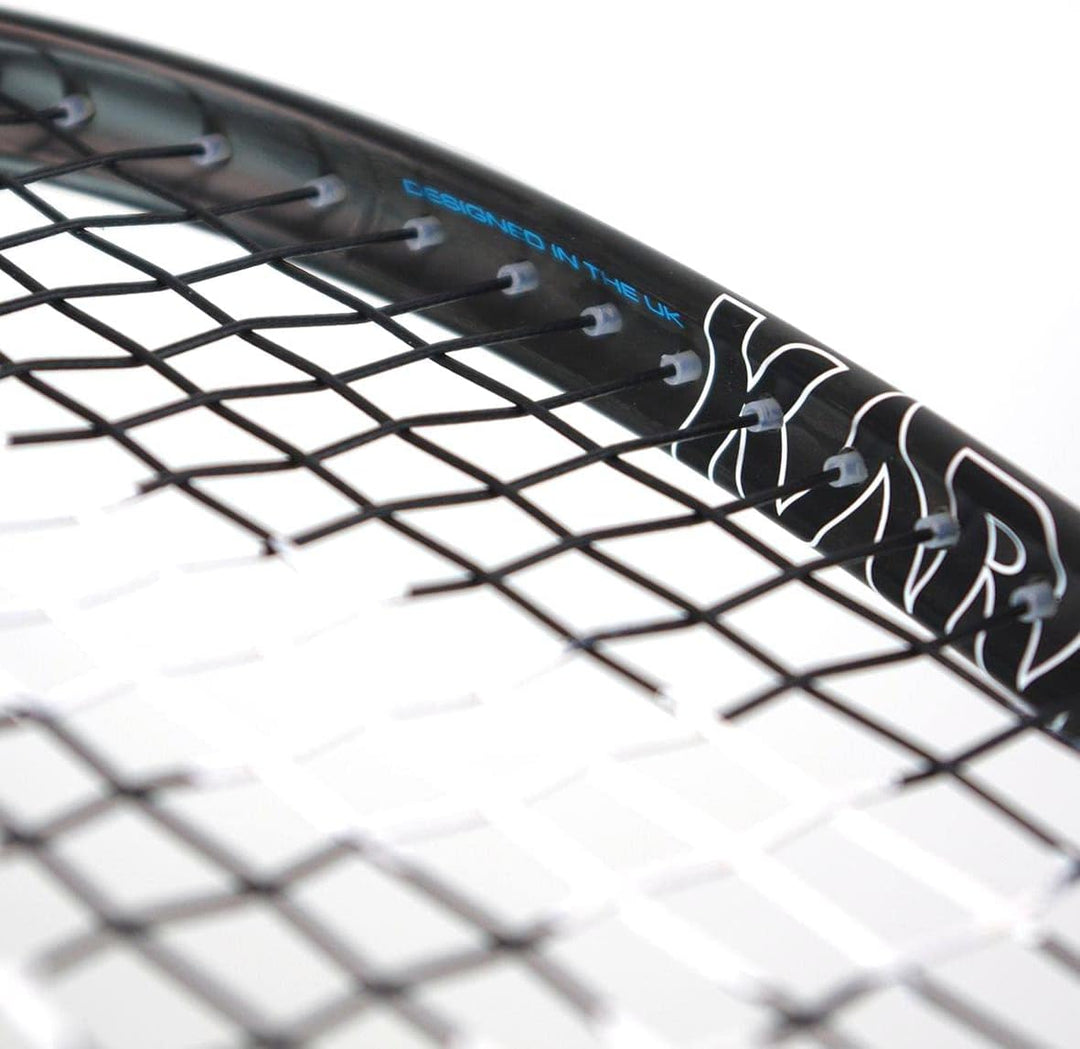 Karakal KS21002 Raw Pro 2.0 Joel Makin Signatur Squashschläger (2022)