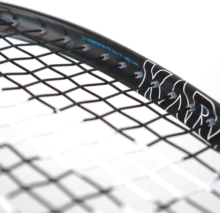 Karakal KS21002 Raw Pro 2.0 Joel Makin Signatur Squashschläger (2022)