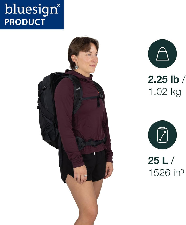 Osprey Sportlite 25 Serenity Blue OS Atlas Blue Casual, Atlas Blue Casual