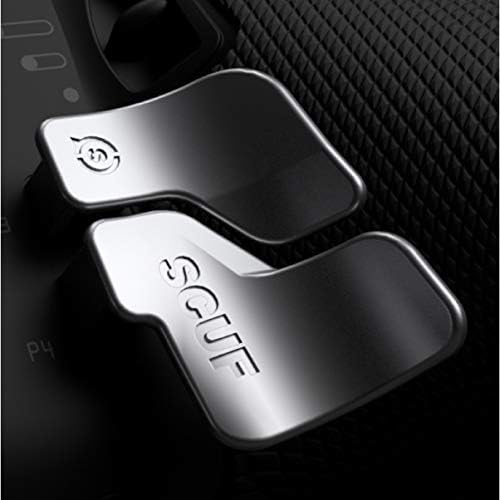 Scuf Elite Series 2 Paddles für Xbox Elite Series 1 & 2 Elite Series 2 Paddles Schwarz, Elite Series