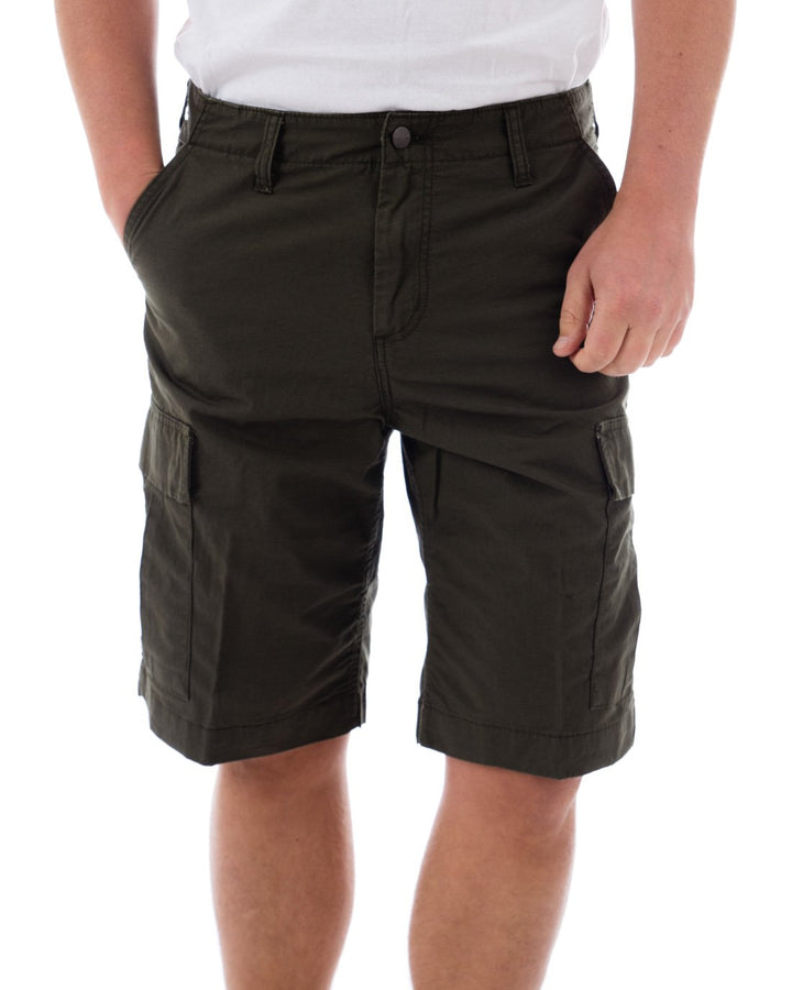 CARHARTT WIP Herren Shorts Regular Cargo Shorts