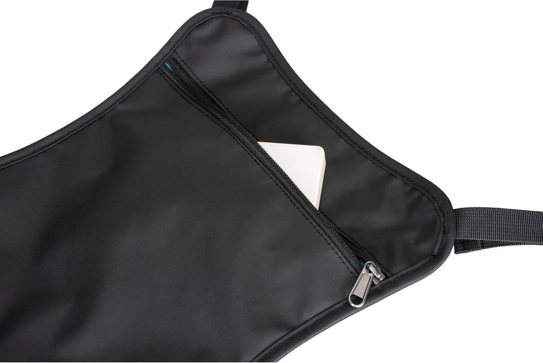 Summit Creative Molleplate Black