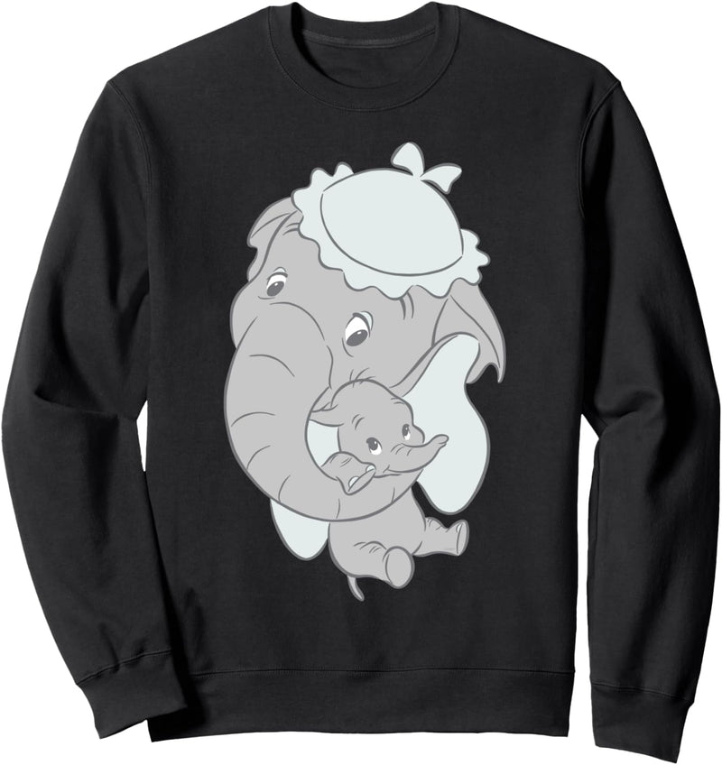 Disney Classic Dumbo Mrs. Jumbo Mother’s Day Sweatshirt