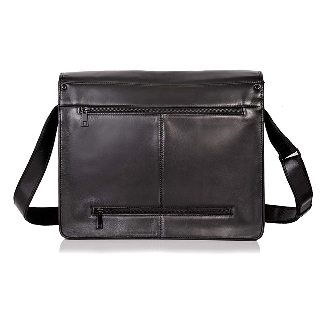 DONBOLSO Barcelona Vintage Schwarz