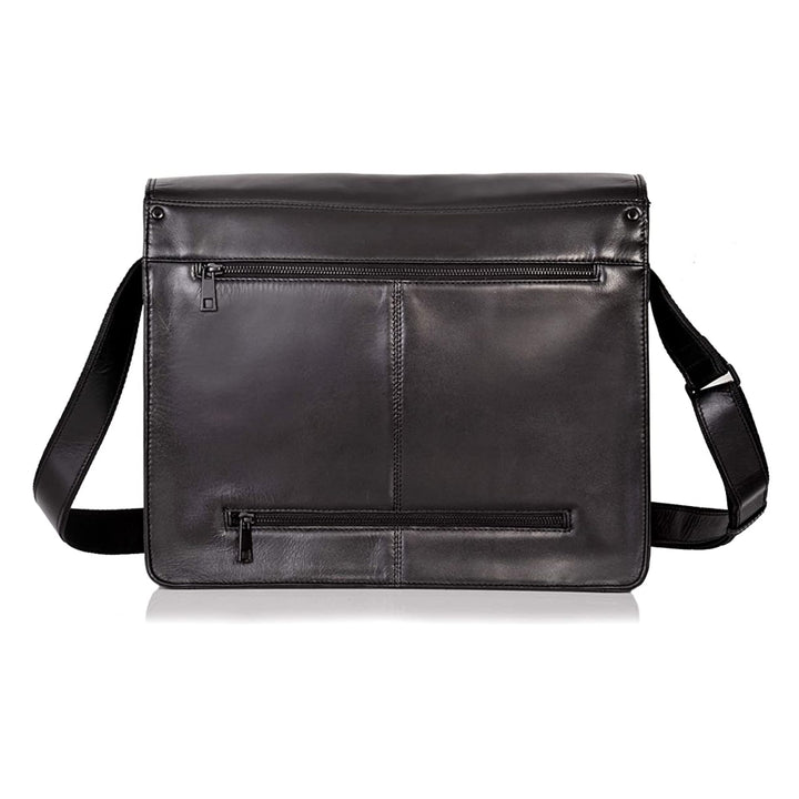 DONBOLSO Barcelona Vintage Schwarz