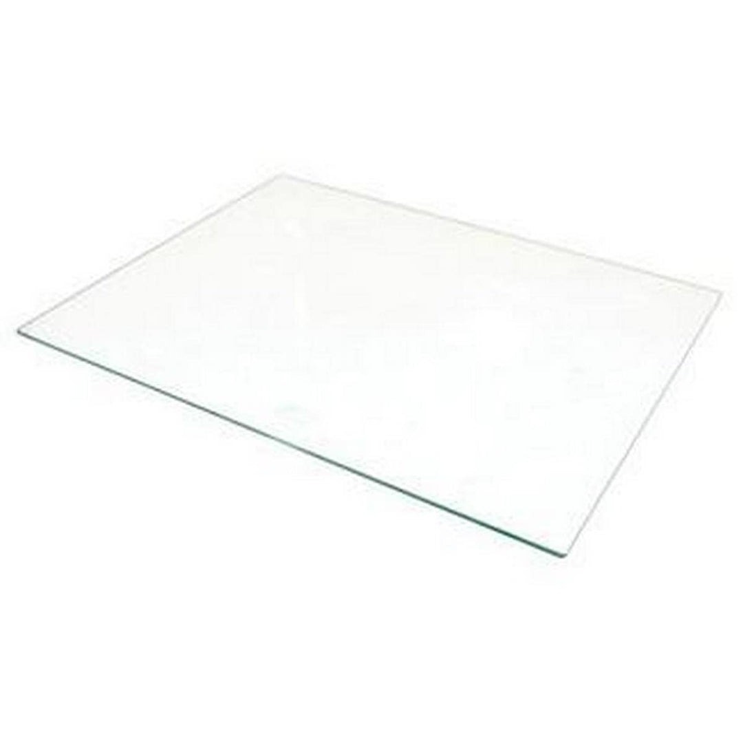Zoppas Kühlschrank mit Gefrierfach Glasablage