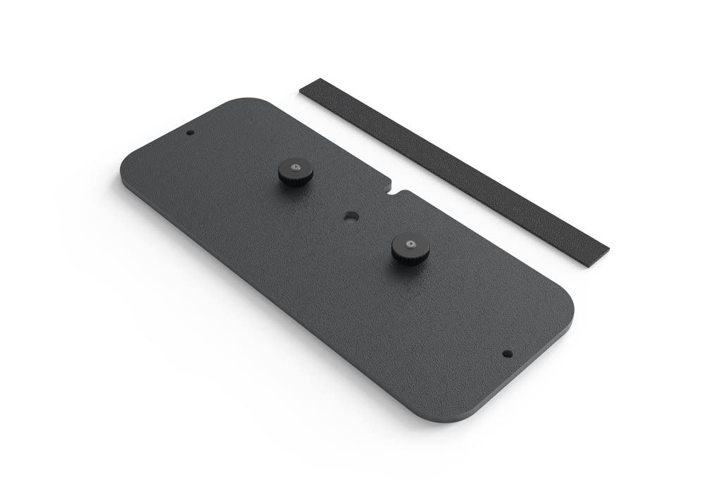 Heckler Design Stativhalterung für Logitech MeetUp - B-Ware