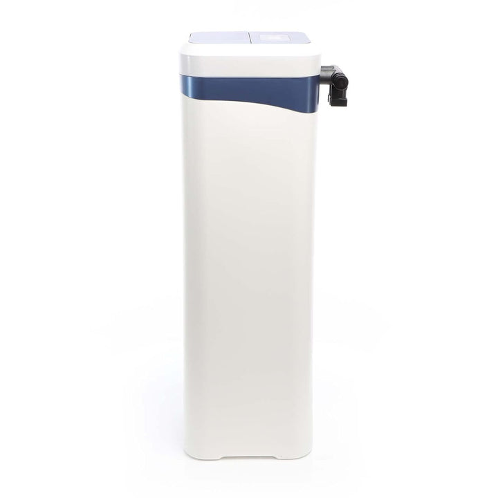 Naturewater Wasseraufbereitungsanlage 2000 l/h, Wasserfilter mit 13 l-Filterelement aus Aktivkohle,