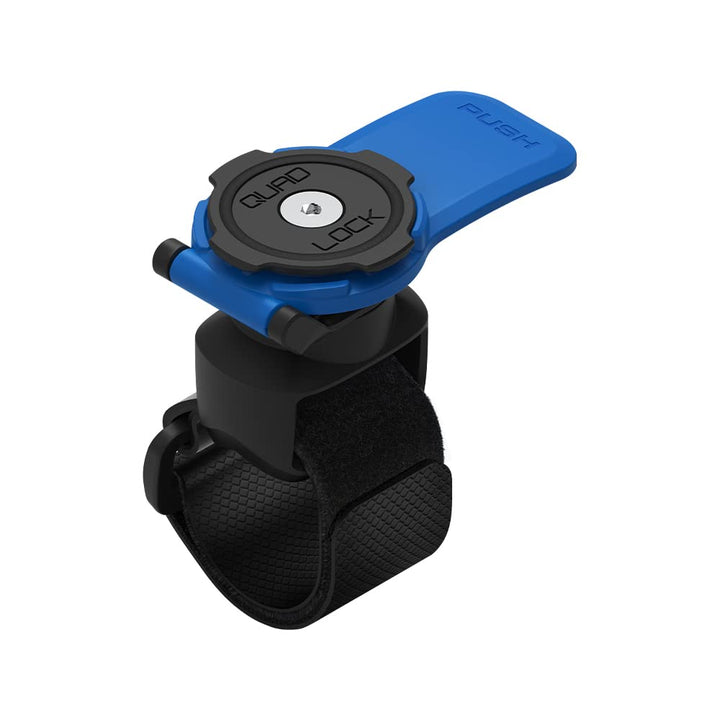 Quad Lock Befestigungsband mit Schnellverschluss
