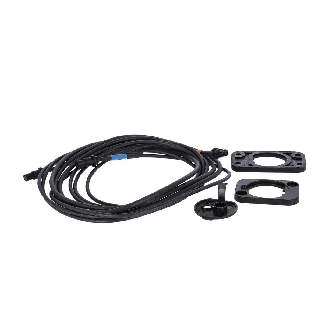 Campagnolo Unisex – Erwachsene Rahmenmontagekabel-2651210002 Rahmenmontagekabel, Schwarz, Einheitsgr