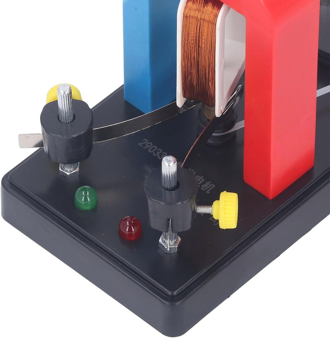 EIN Generator-Lernmodell, EIN hocheffizienter Demonstrationsgenerator, multifunktional, einfach zu b