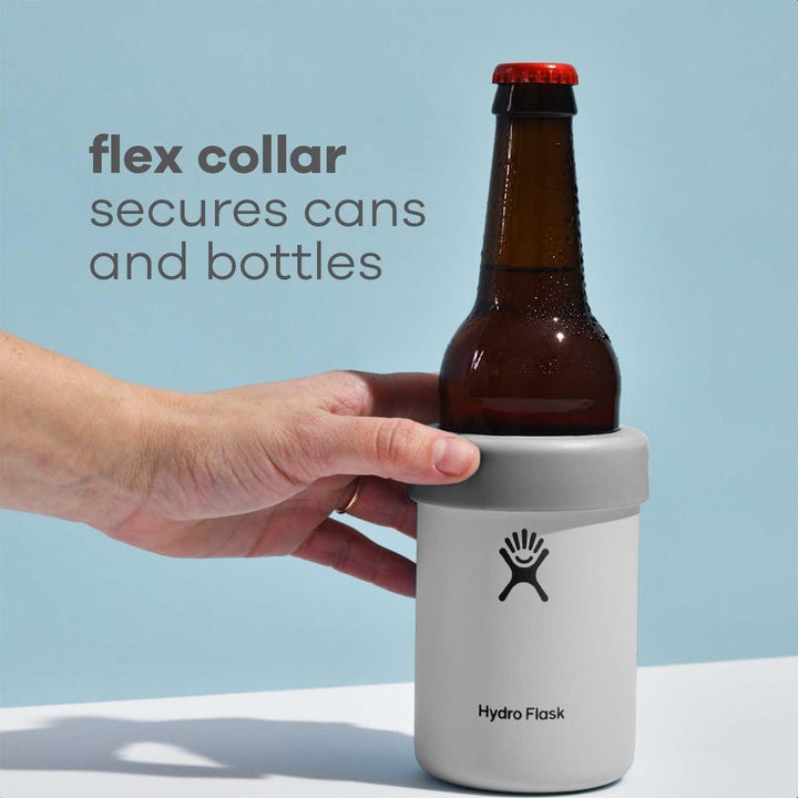 Hydro Flask Kühlbecher 12 oz (354 ml) Hautfarben, 12 oz (354 ml) Hautfarben