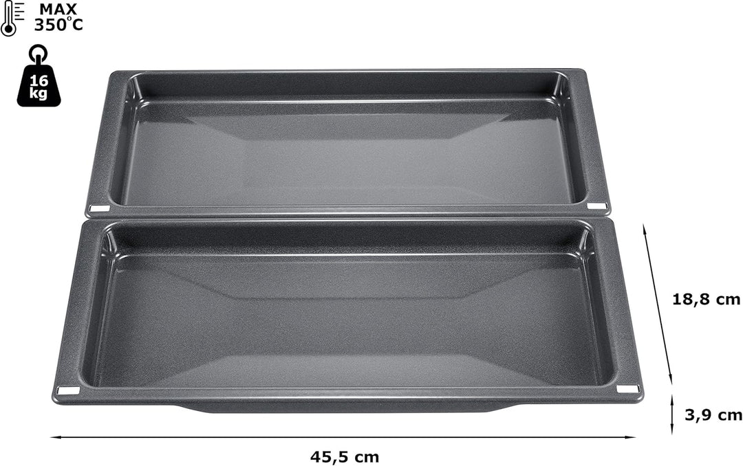 Neff Z1650BE0 schmale Universalpfanne, Made in Germany
