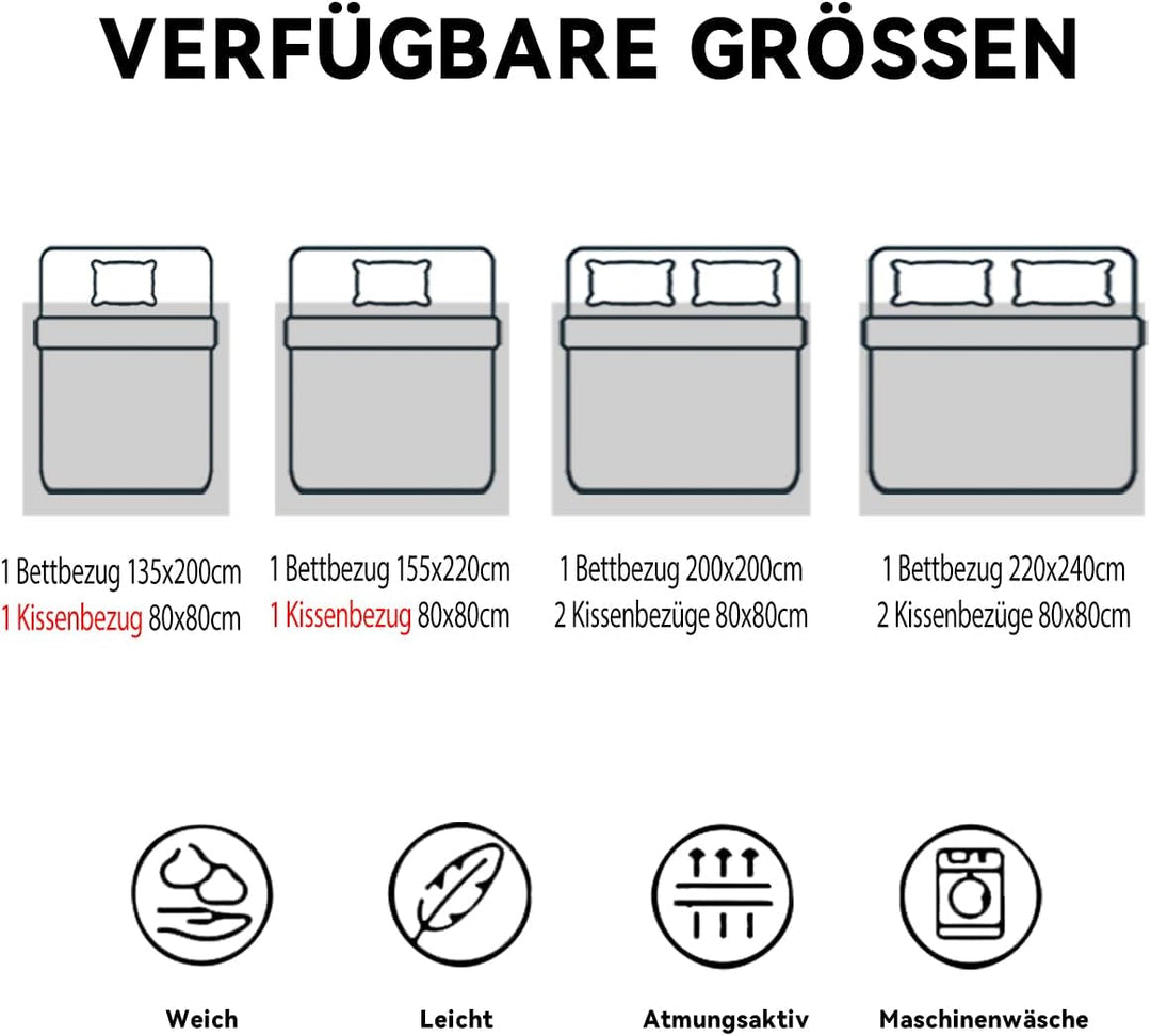 Homemissing Flugzeug Betten Set Flugzeug Drucken Bettwäsche Set 135x200cm für Kinder Jungen Mädchen
