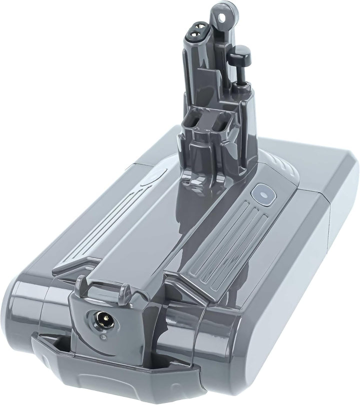 vhbw Akku kompatibel mit Dyson V11 Torque, V11 Absolute Extra, V11 Absolute Pro Home Cleaner Heimrob