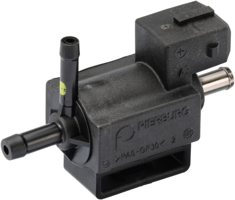 7.28197.16.0 Pierburg ELECTRIC SWITCH OVER VALVE OE QUALITY