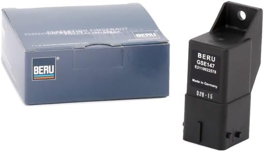 GSE147 Zünd- und Glühanlagen