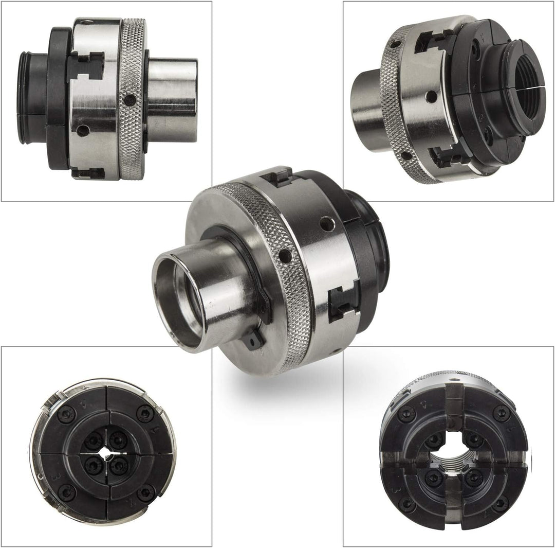 DEMA Mini-4-Backenfutter-Set