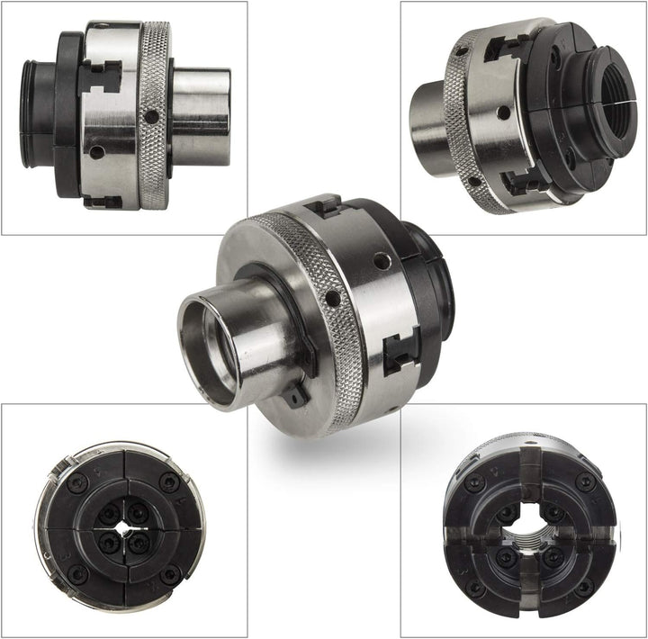 DEMA Mini-4-Backenfutter-Set