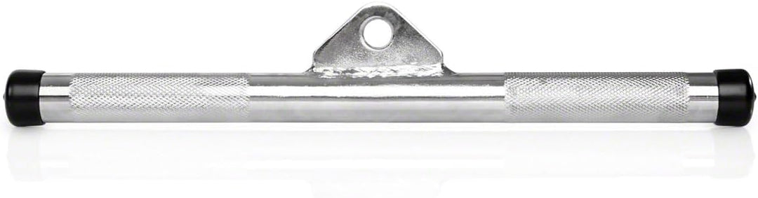 Sport-Tec Latzugstange Trizepsstange Verschiedene Ausführungen Chrom Trizepsstange, 36 cm, Trizepsst