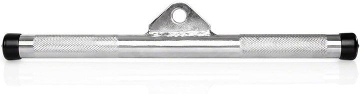 Sport-Tec Latzugstange Trizepsstange Verschiedene Ausführungen Chrom Trizepsstange, 36 cm, Trizepsst
