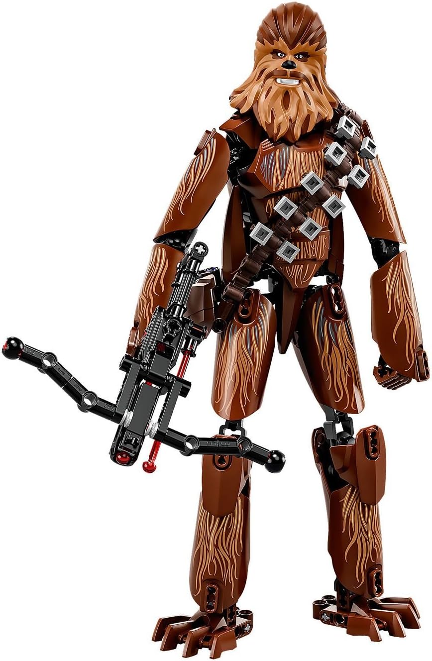 LEGO Star Wars 75530 - "Confidential 11" Konstruktionsspiel, bunt
