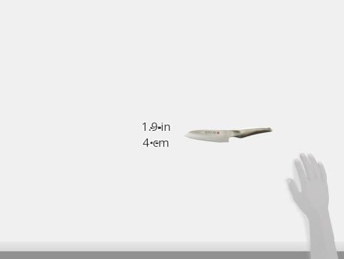 Global Sai SAI-M03 Santokumesser Hammerdesign