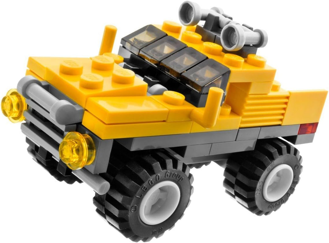 LEGO Creator Mini Off-roader
