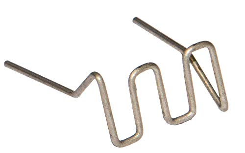 SW-Stahl 23060L-1 Reparaturklammern U-Form