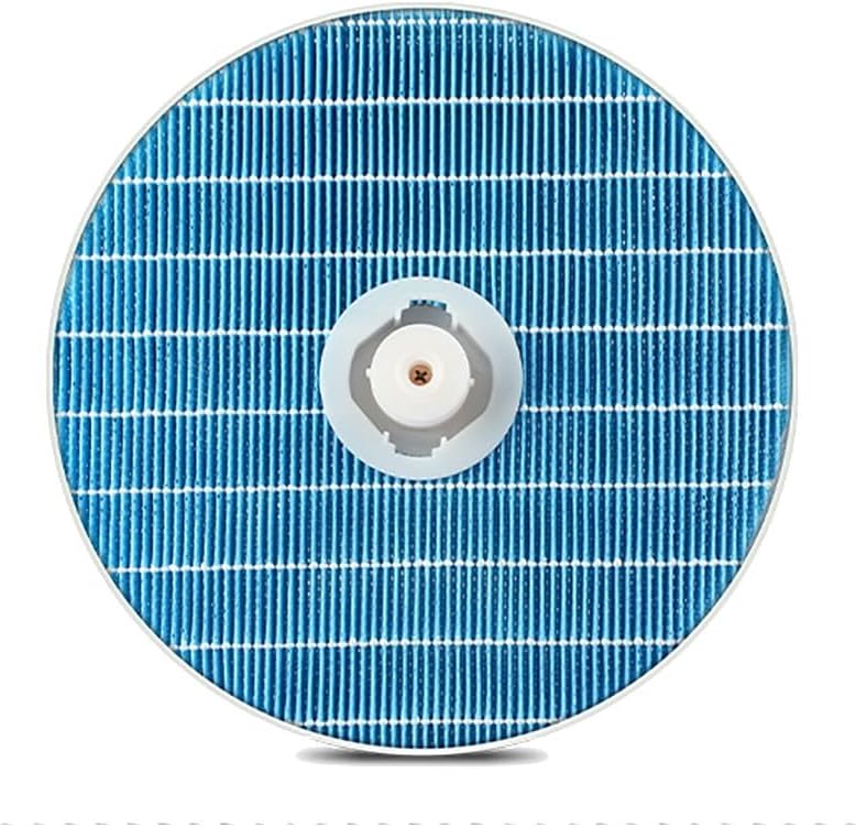 Trade-Shop 2in1 Luftfilter-Set (HEPA-Filter + Luftbefeuchterelement) kompatibel mit Philips HU5930/1