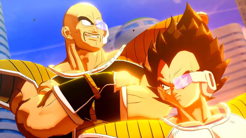 Dragon Ball Z: Kakarot (Legendary Edition)