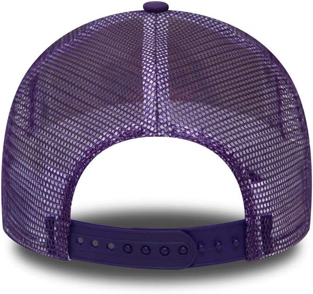 New Era Boston Celtics 9fifty Snapback Cap NBA Essential Einheitsgrösse Lakers-White-Purple, Einheit