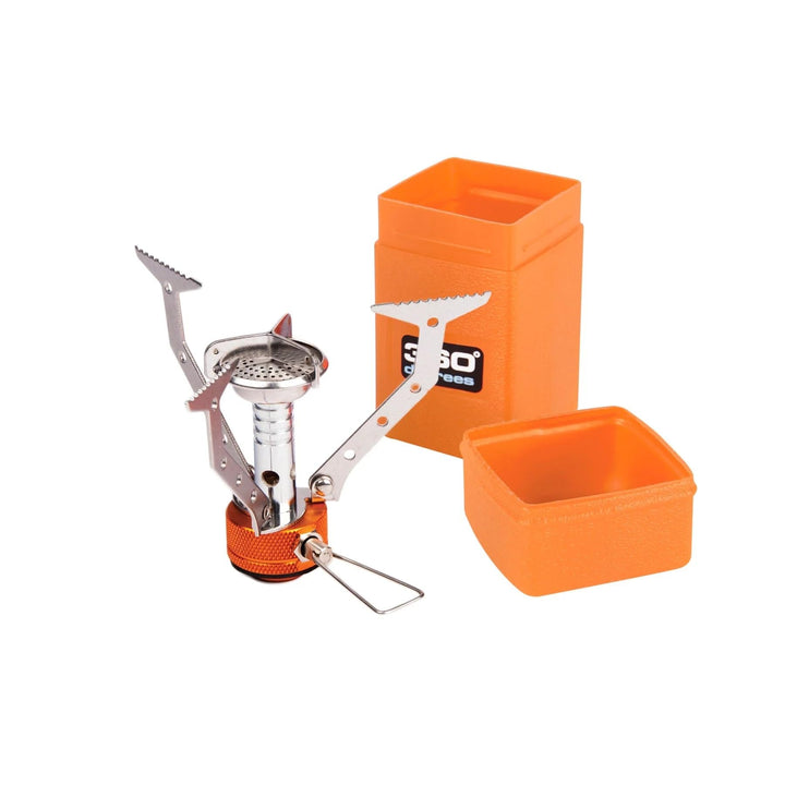 360 GRAD 360° Furno Stove, -